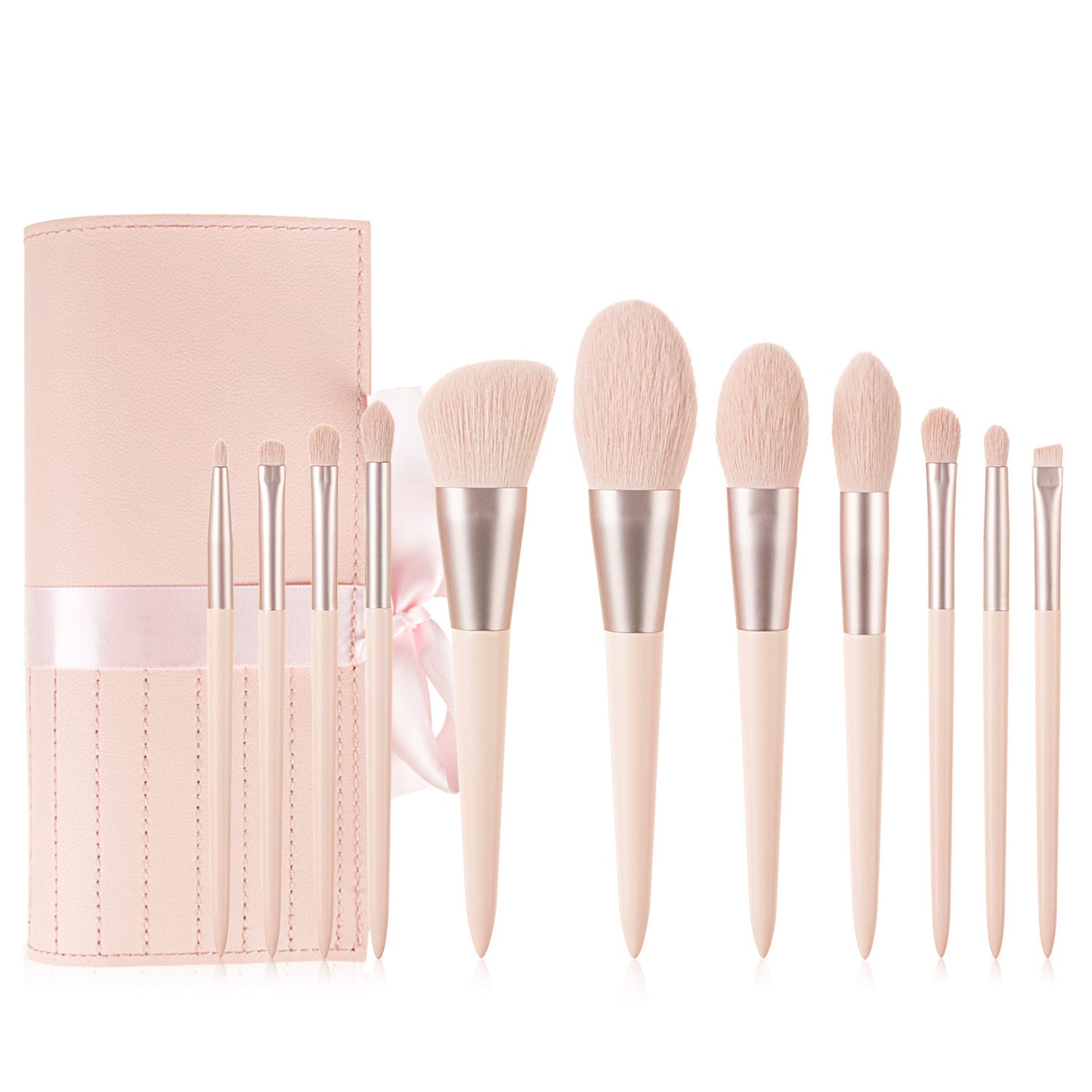 Beauty Brush Kit