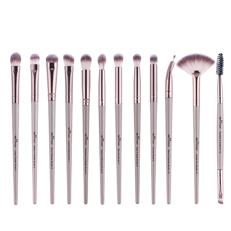 Eye Define Brush Kit