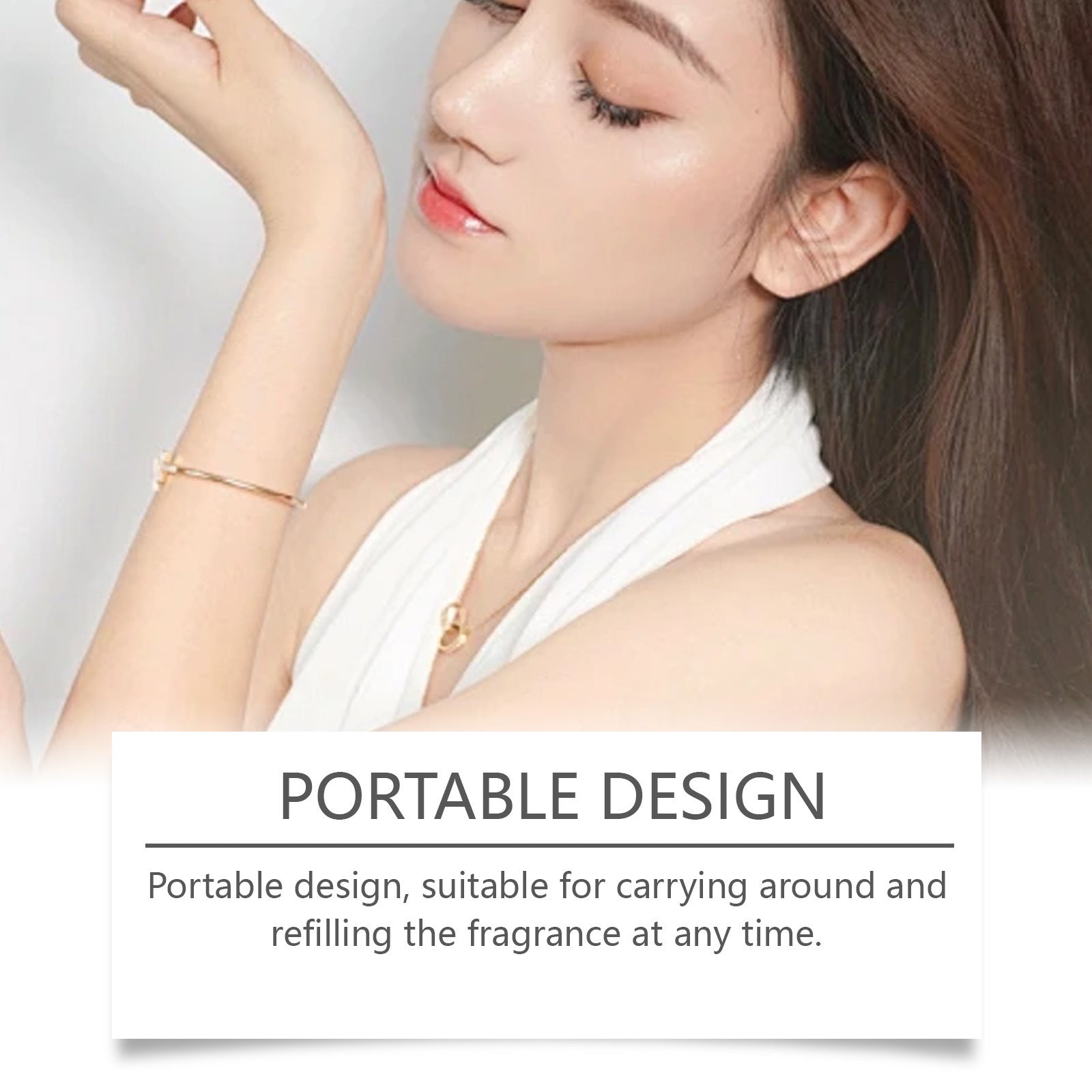 Golden Osmanthus Glow