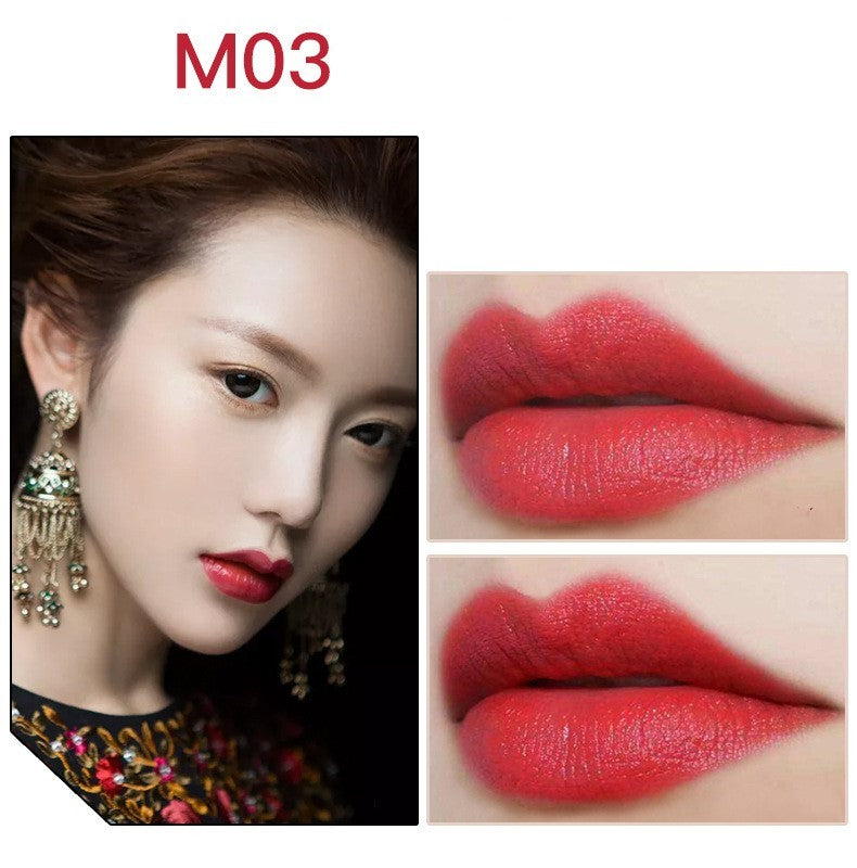 AquaStay Waterproof Lipstick
