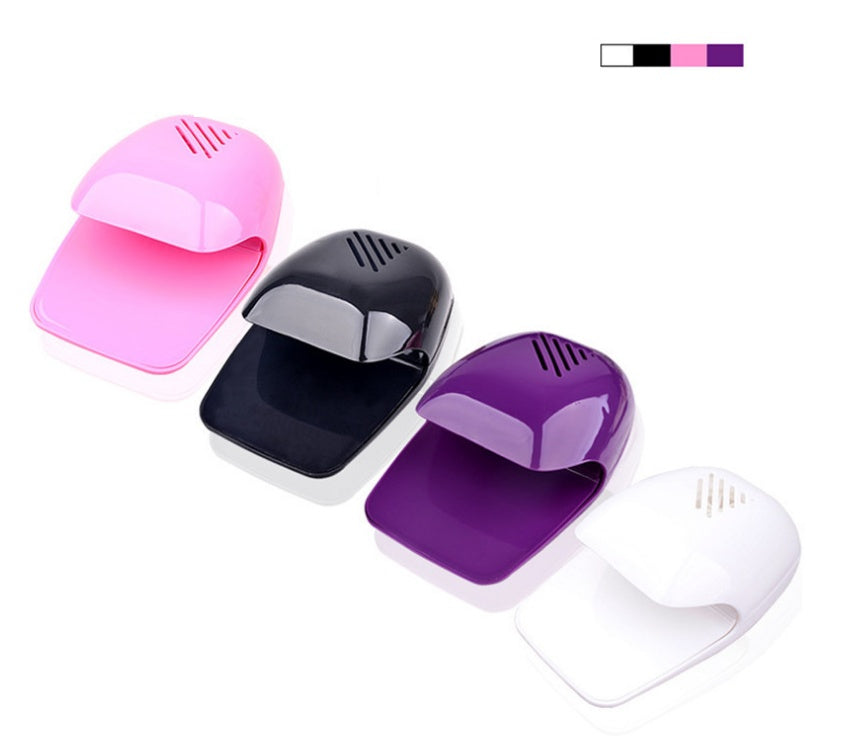 Mini Nail Polish Dryer