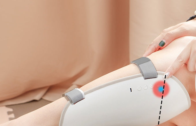 Pulse Leg Massager