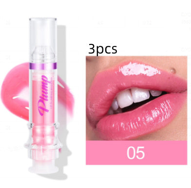 GlossBloom Mirror Lip Lacquer