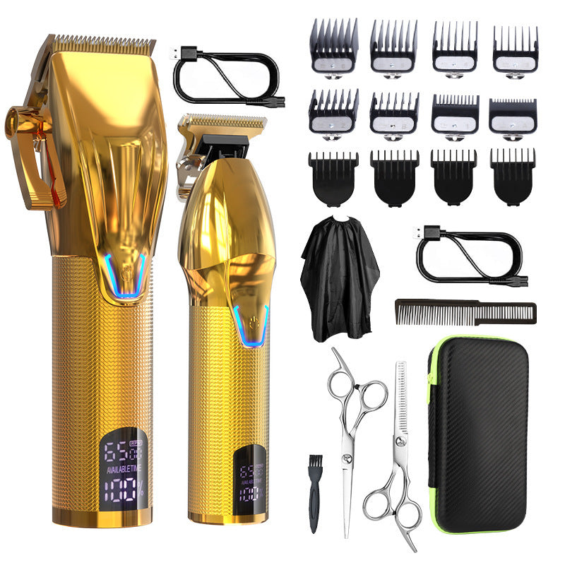 HomePro Clipper