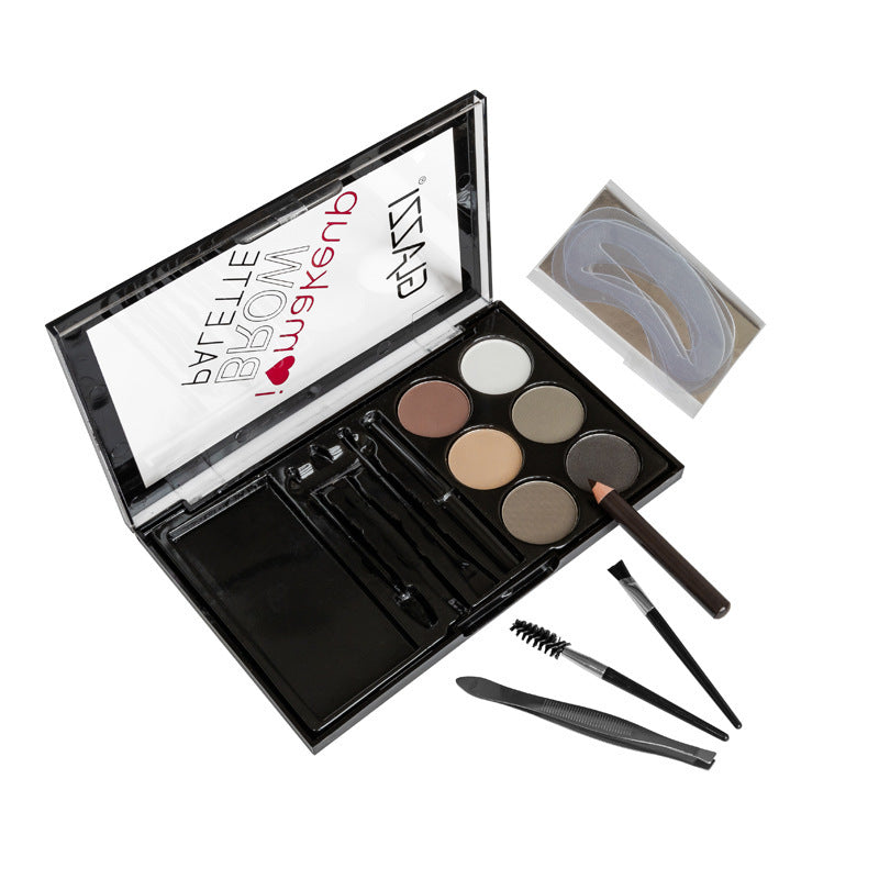 BrowPerfect Powder Kit