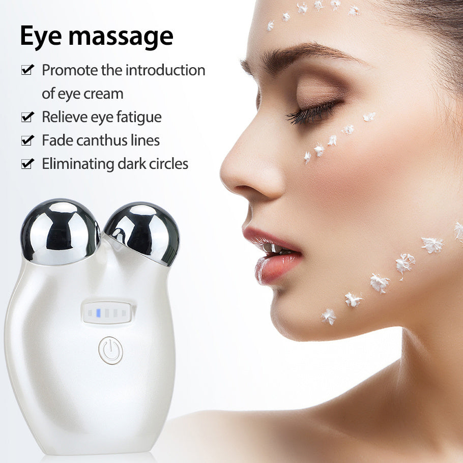 FirmiGlow EMS Face Massager