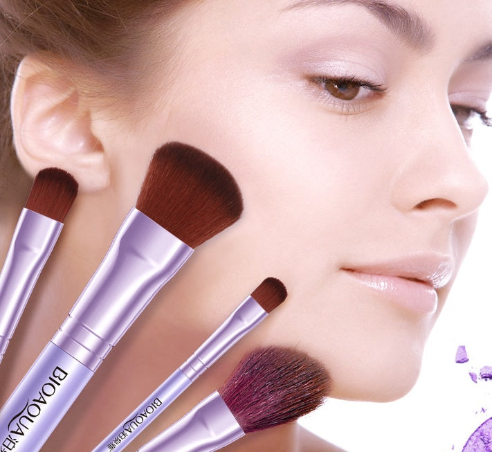 BIOAQUA Makeup Brush Set