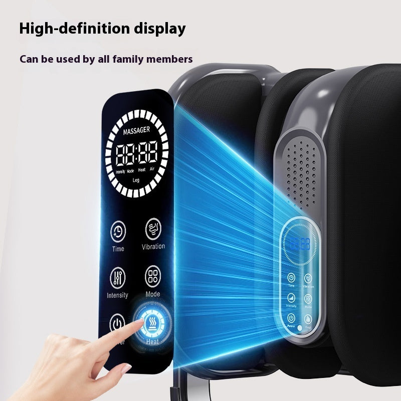 3-in-1 Calf Massager