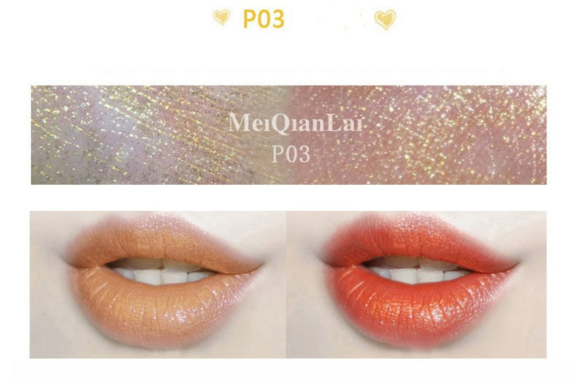 VelvaStay Matte Lipstick