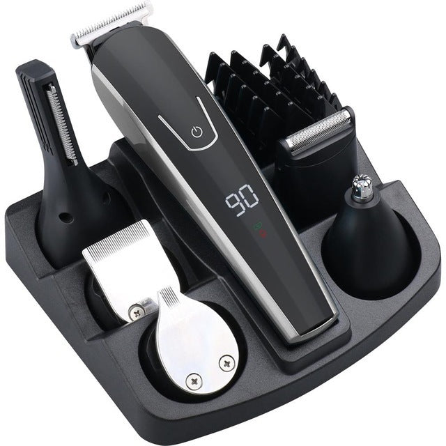 TrimMaster Grooming Kit