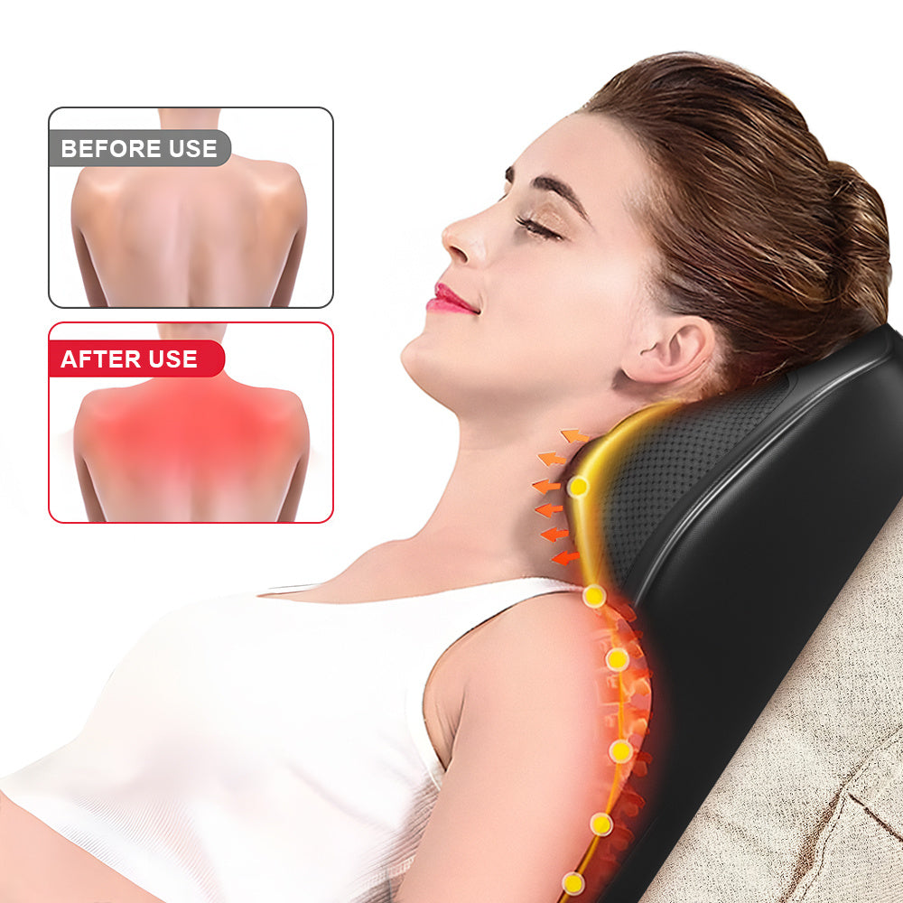 FlexRelief Full Body Massager