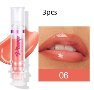 GlossBloom Mirror Lip Lacquer