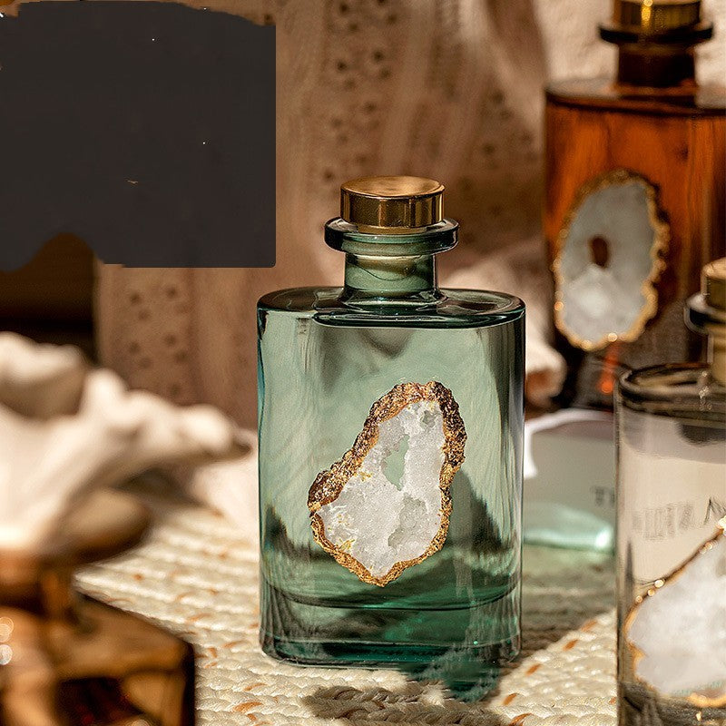 Flameless Hotel Fragrance Set