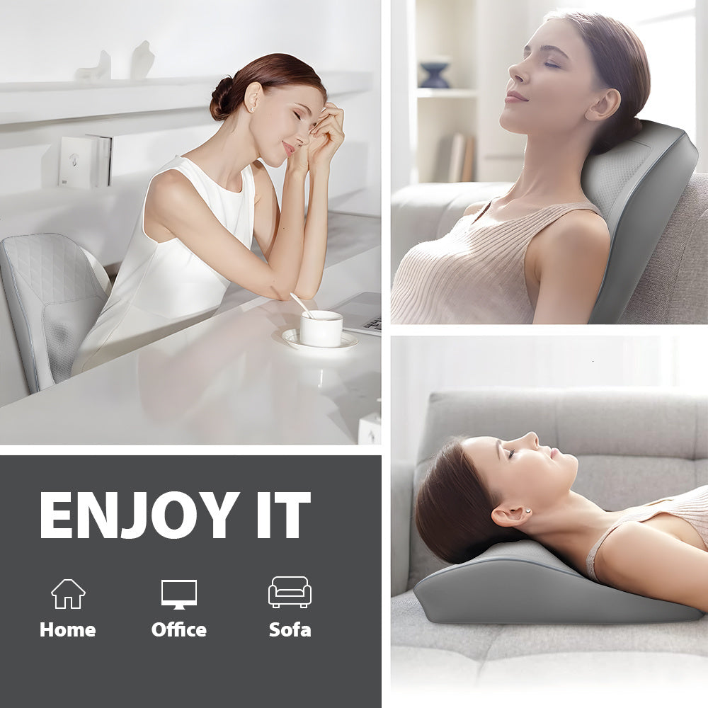 FlexRelief Full Body Massager