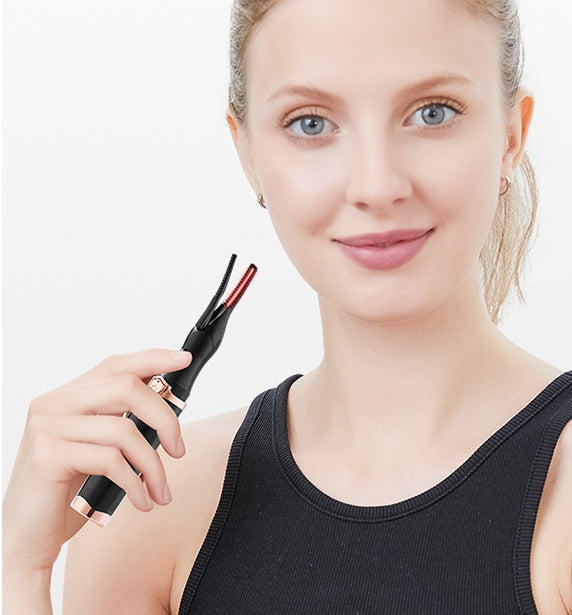 LashSpin 360 Heated Curler