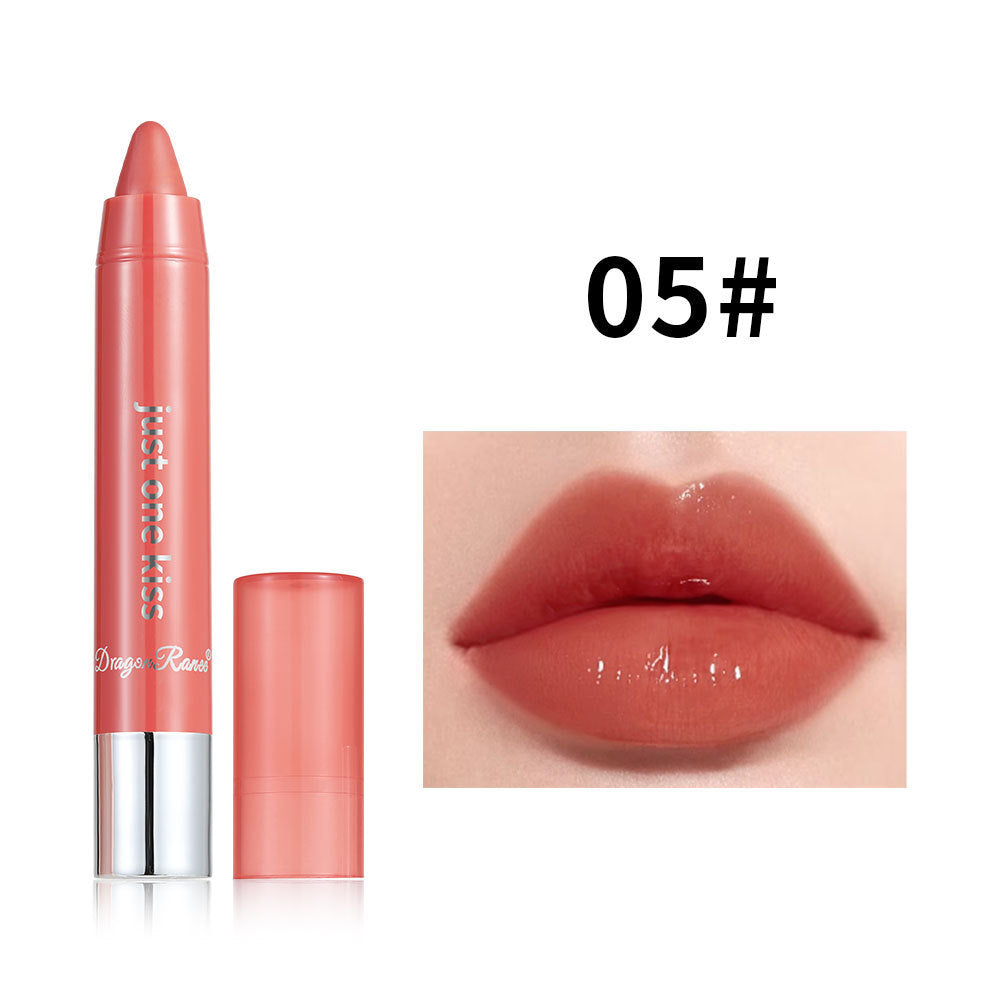 Velvet Touch Lip Crayon