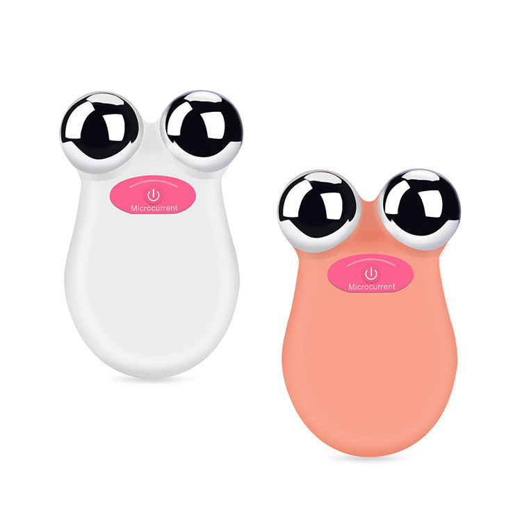 GlowSculpt Microcurrent Device