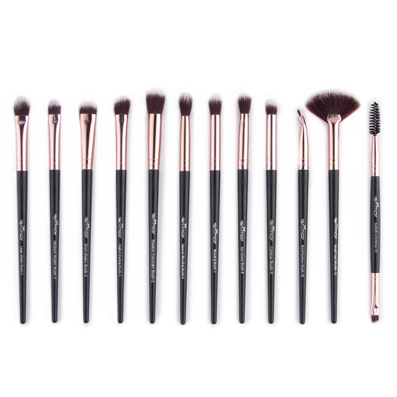 Eye Define Brush Kit