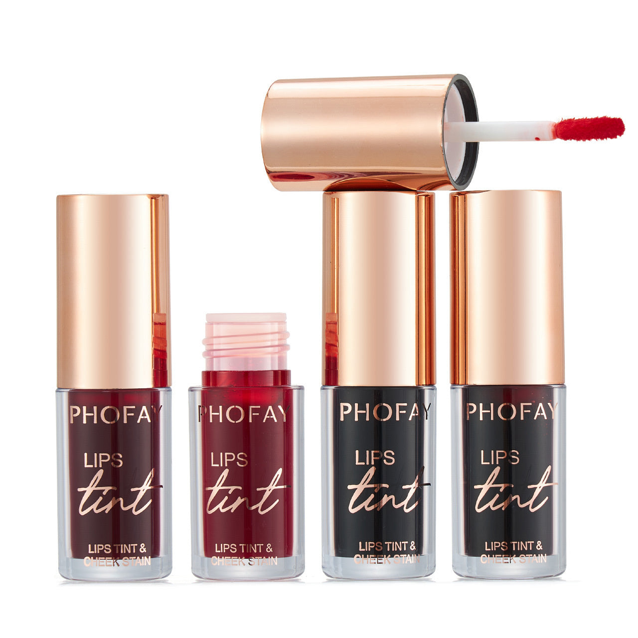 DewTint Lip Stain