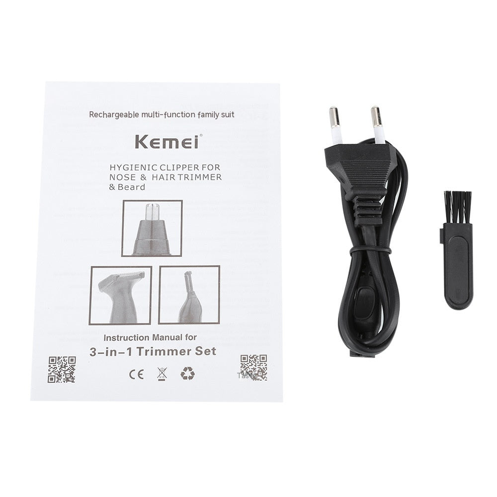 NosePro Precision Trimmer