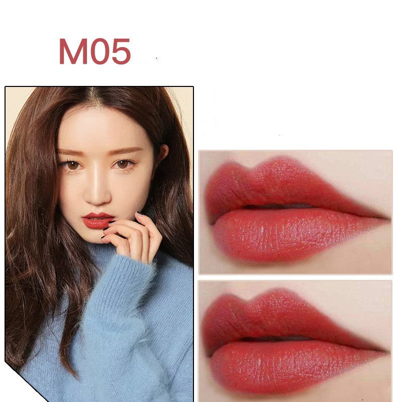 AquaStay Waterproof Lipstick