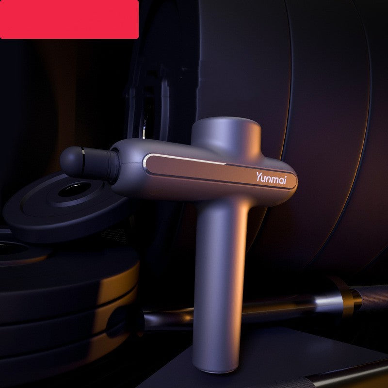 GymPro Massage Gun
