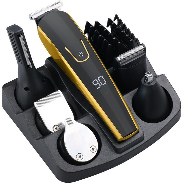 TrimMaster Grooming Kit