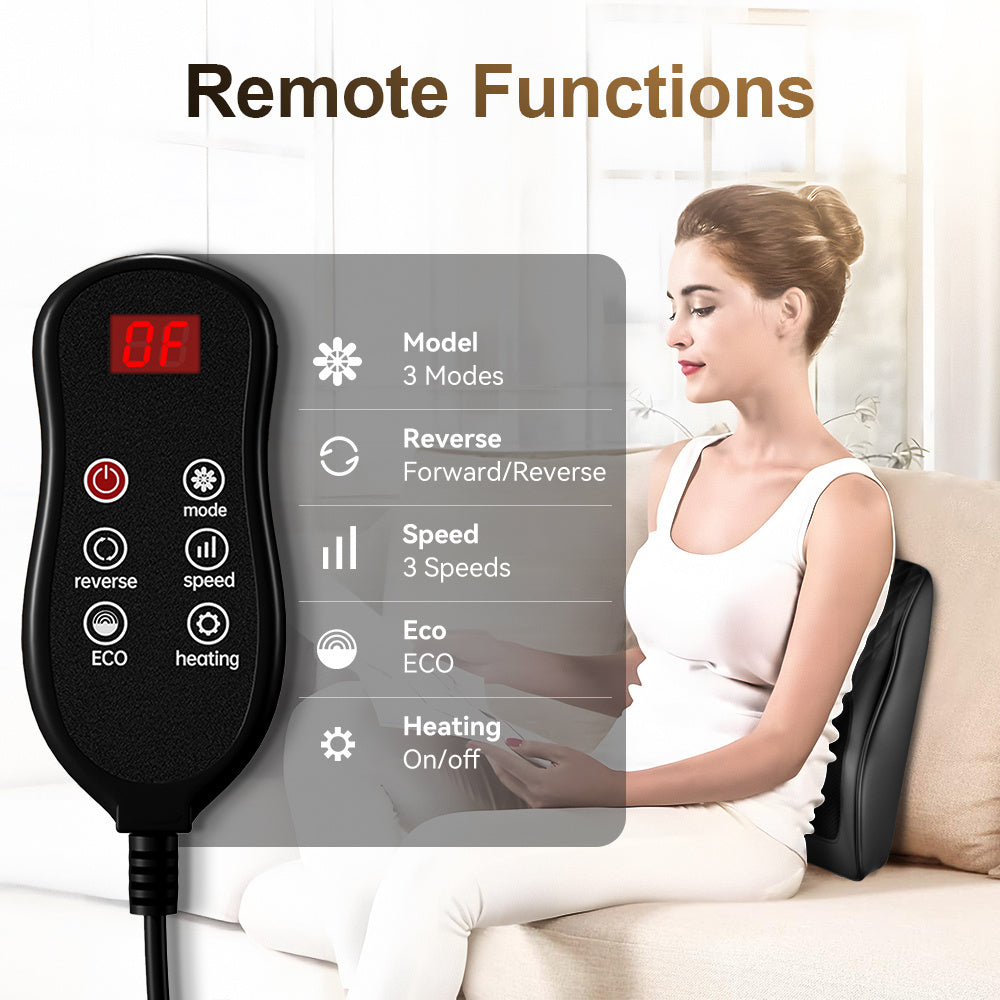 FlexRelief Full Body Massager