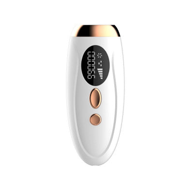 FreezeGlow Photon Laser Hair Removal Device