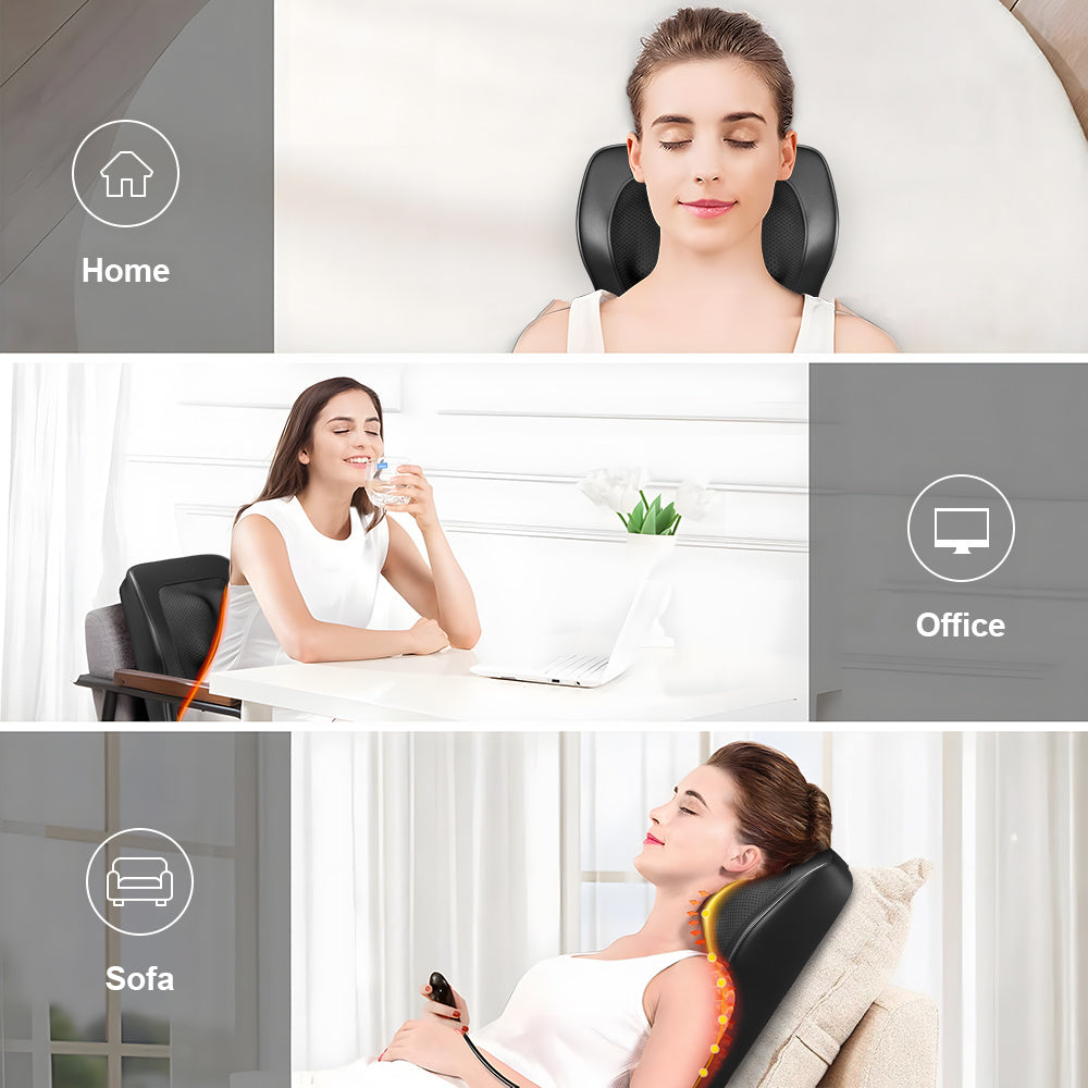FlexRelief Full Body Massager