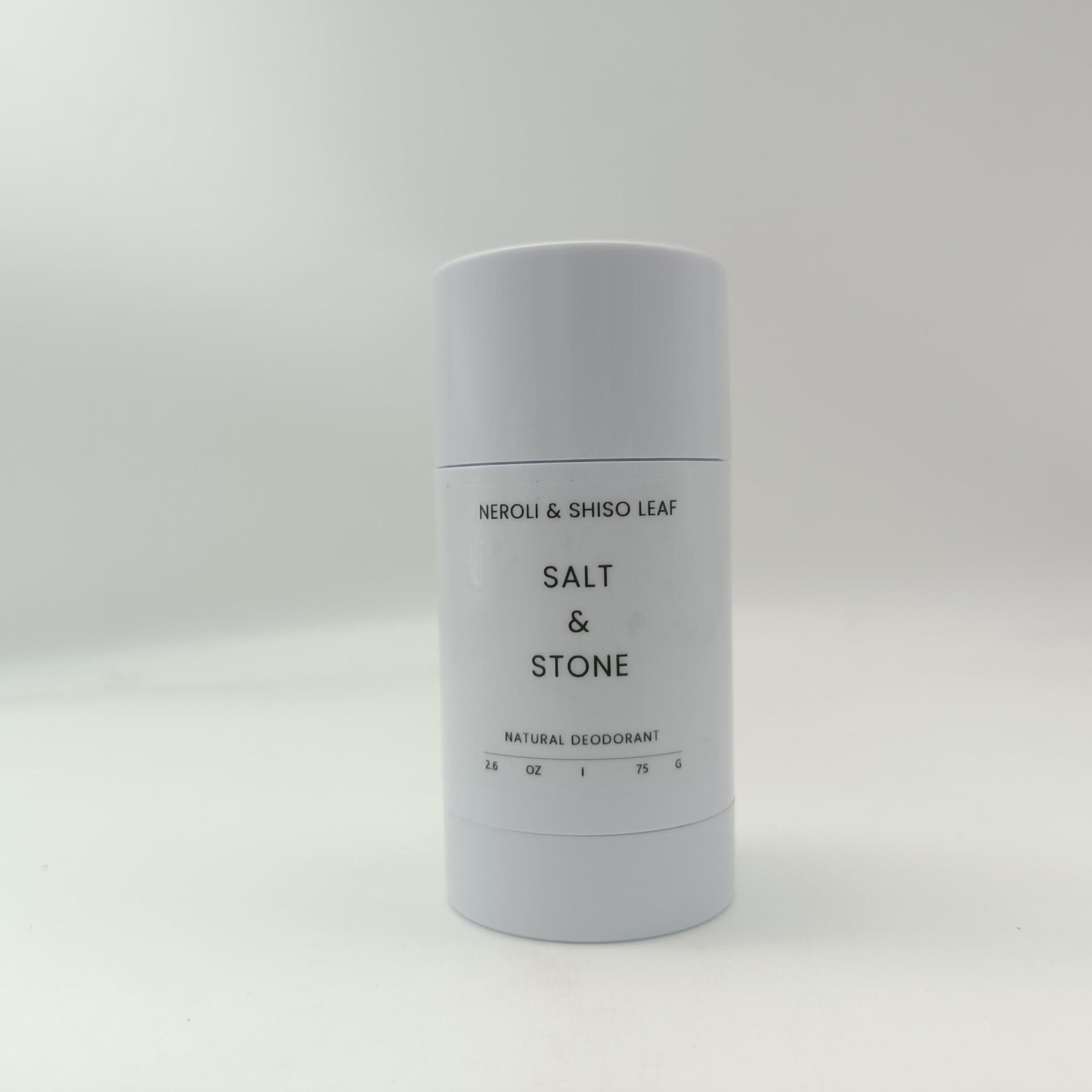 Ocean Fresh Seaweed Deo