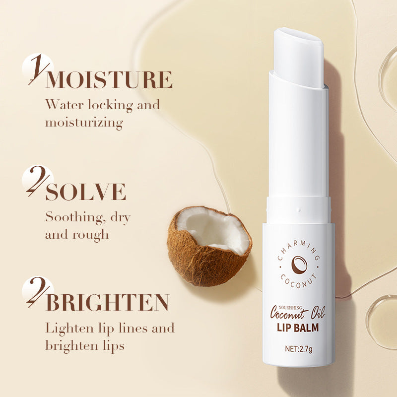 ChappiGuard Lip Balm