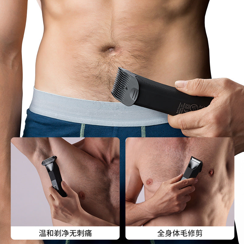 Precision Groom Trimmer