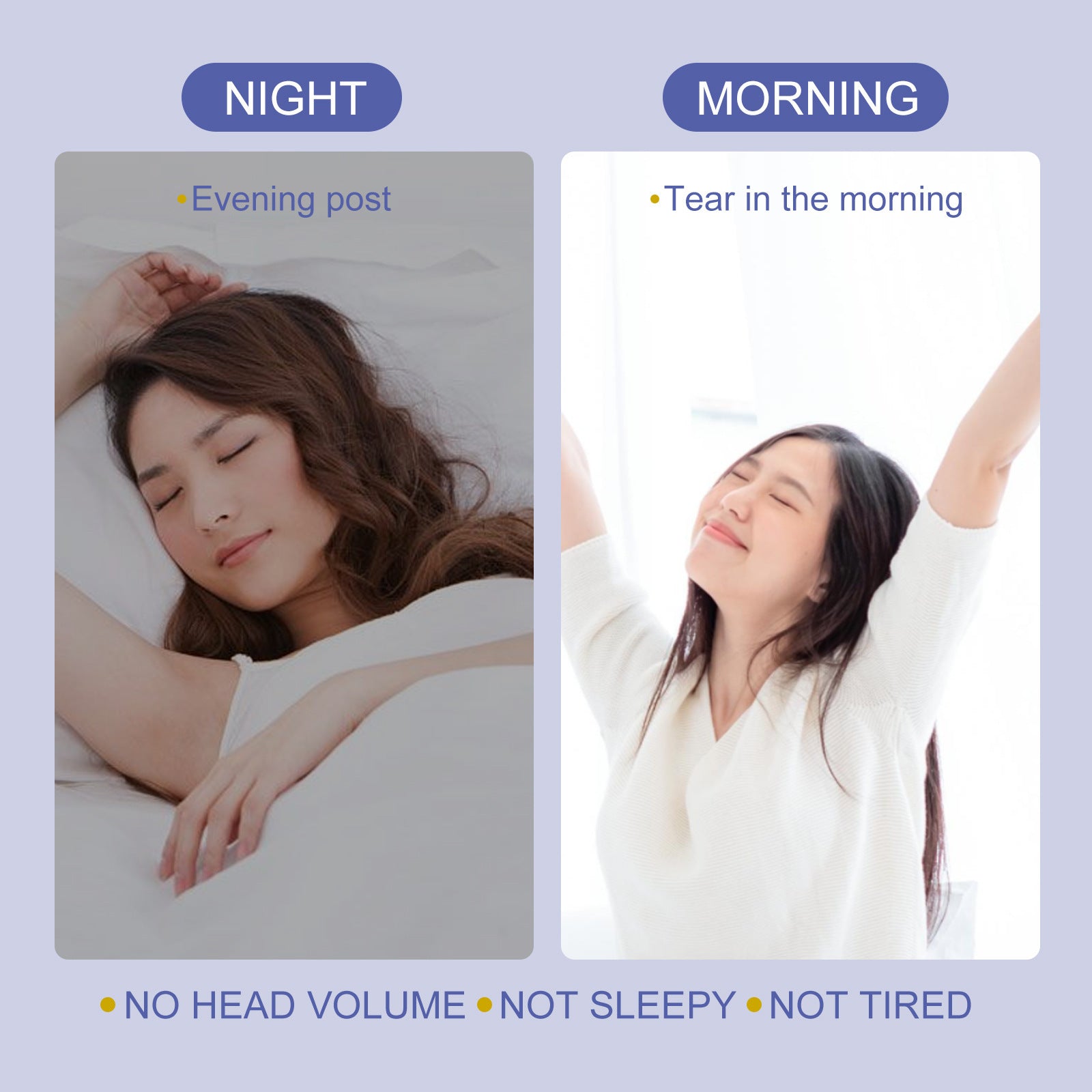 SleepEase Patch