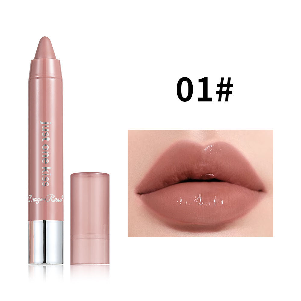 Velvet Touch Lip Crayon