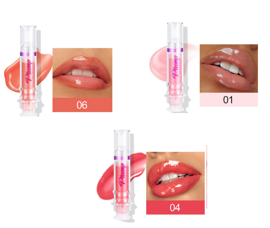 GlossBloom Mirror Lip Lacquer