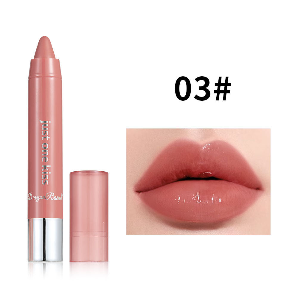 Velvet Touch Lip Crayon