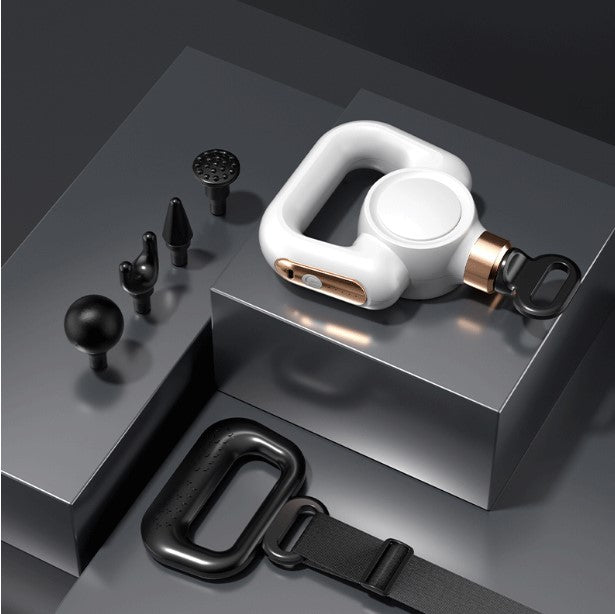 Full-Body Fascia Gun