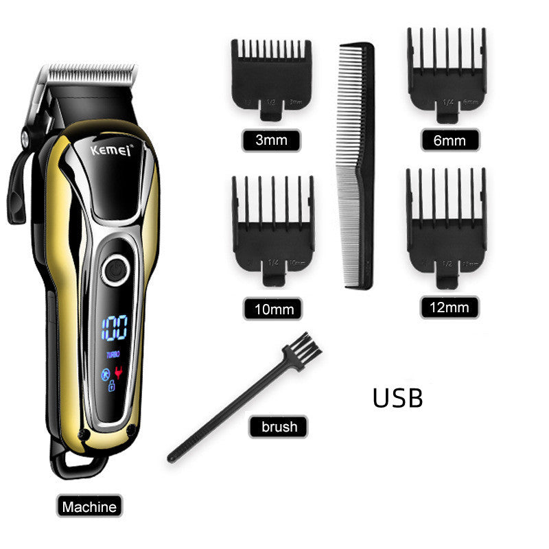 ProEdge Trimmer