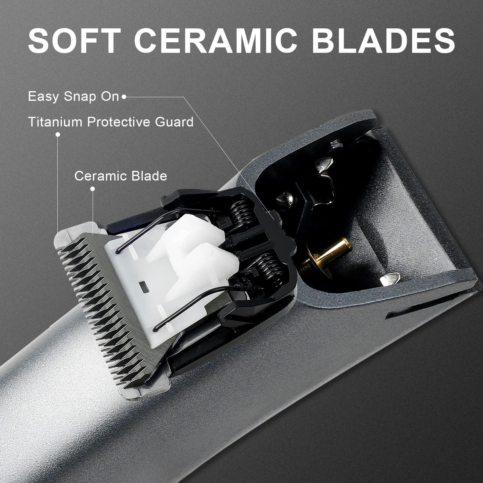 TrimZone Groomer