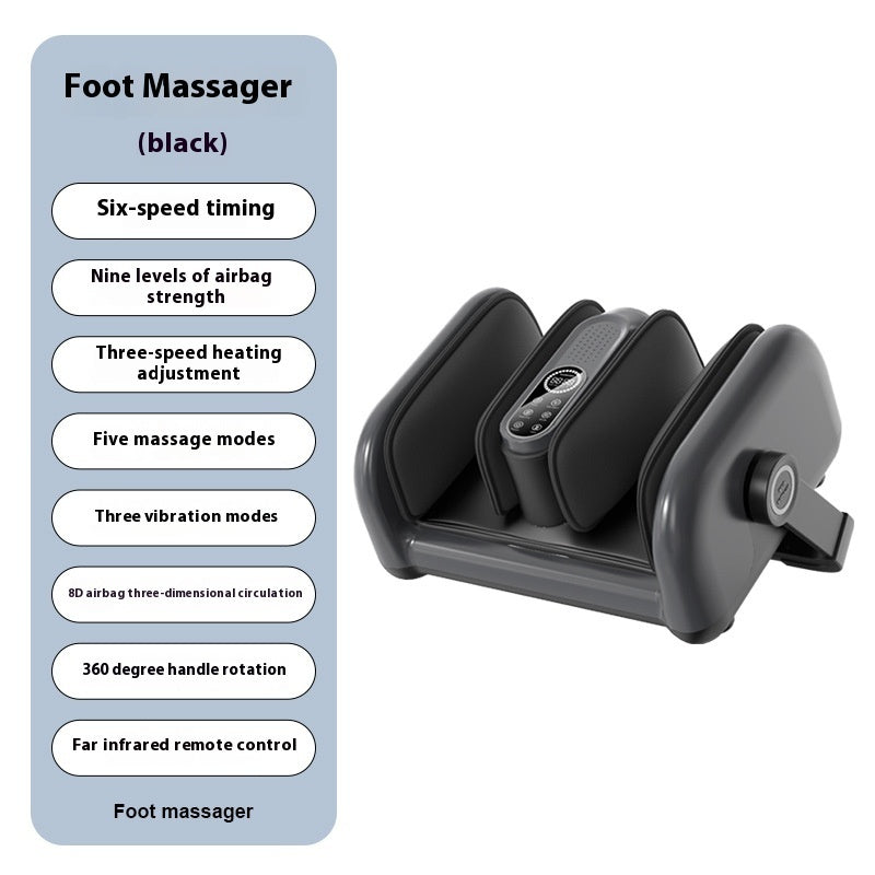 3-in-1 Calf Massager