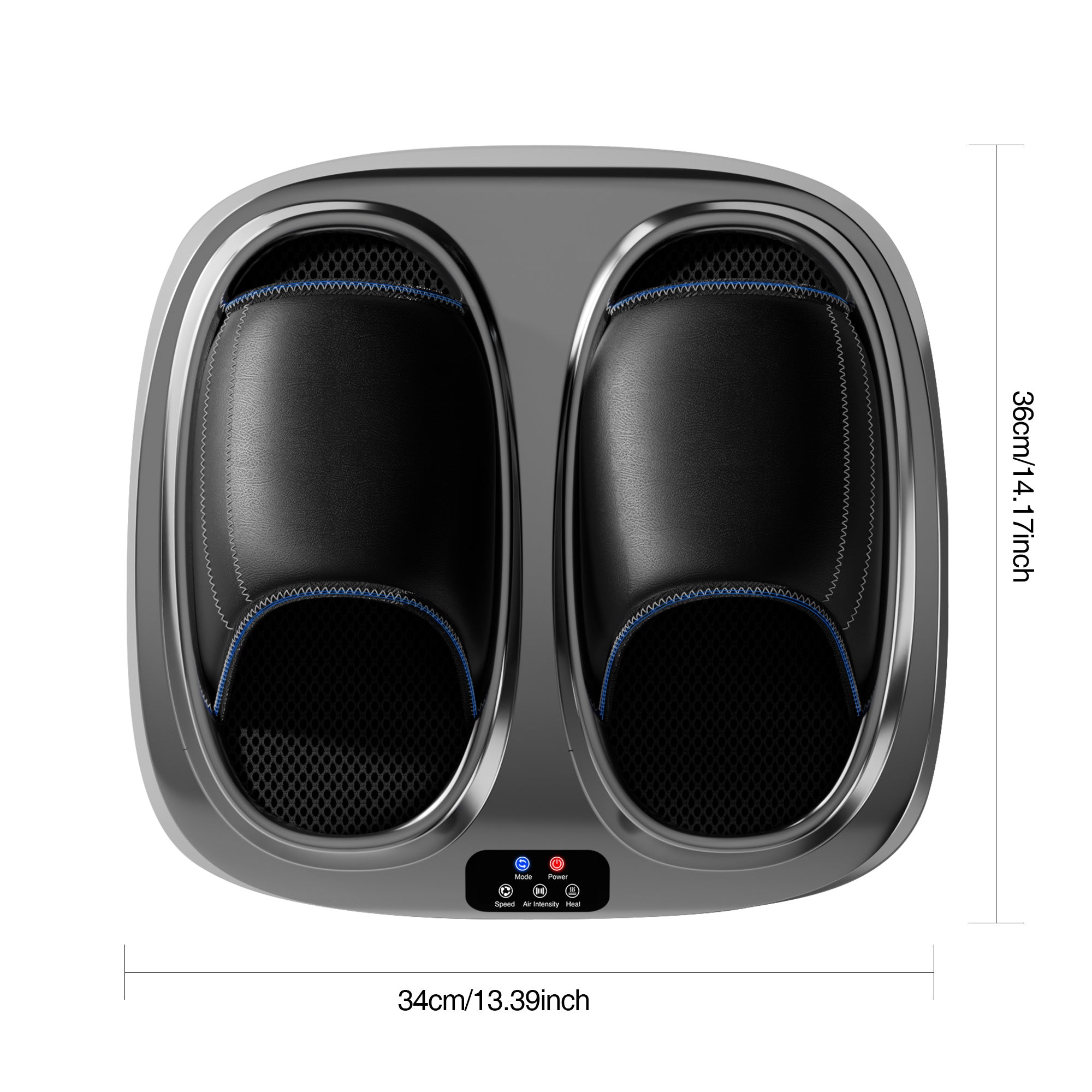 Air Compression Foot Massager