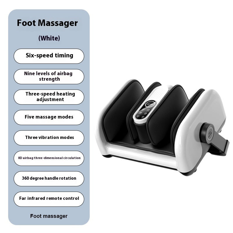 3-in-1 Calf Massager