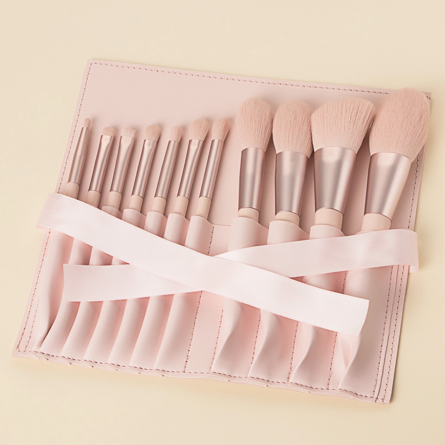 Beauty Brush Kit