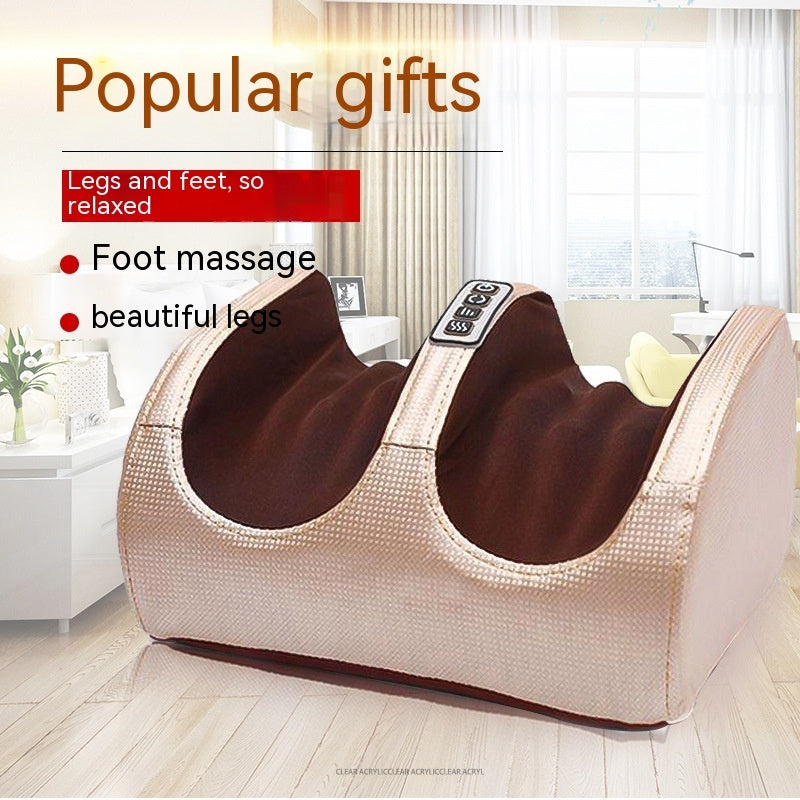Sole Relief Foot Massager