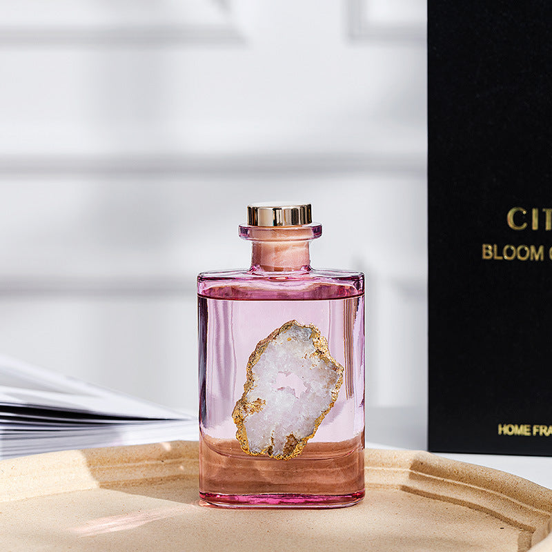 Flameless Hotel Fragrance Set