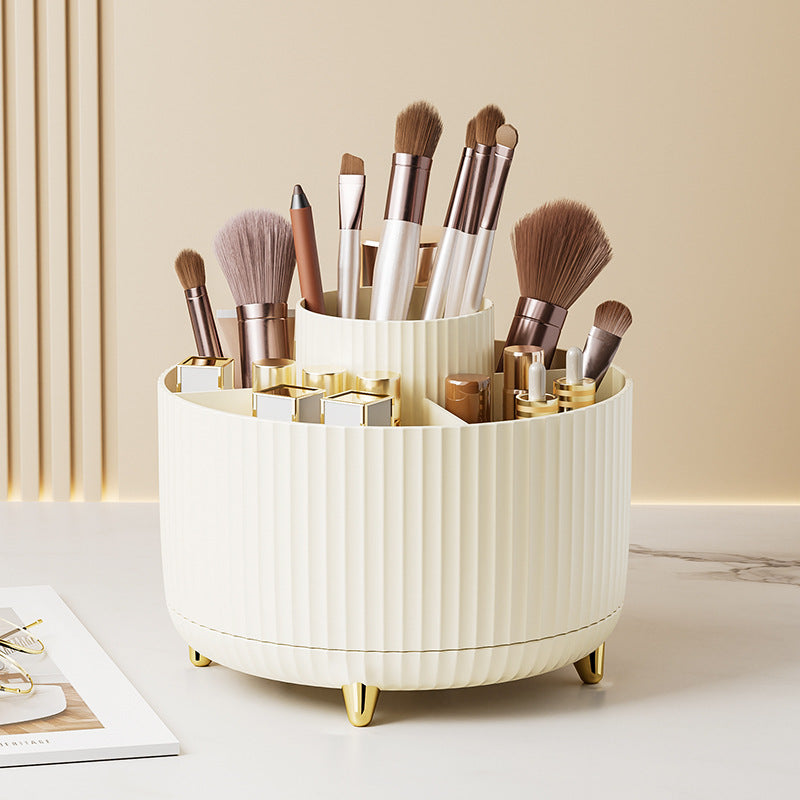 Large Capacity Makeup Organizer