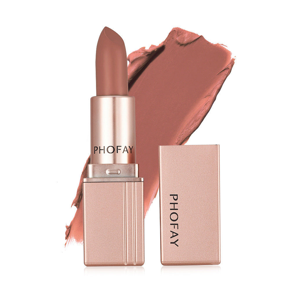 VelvetMatte Lipstick