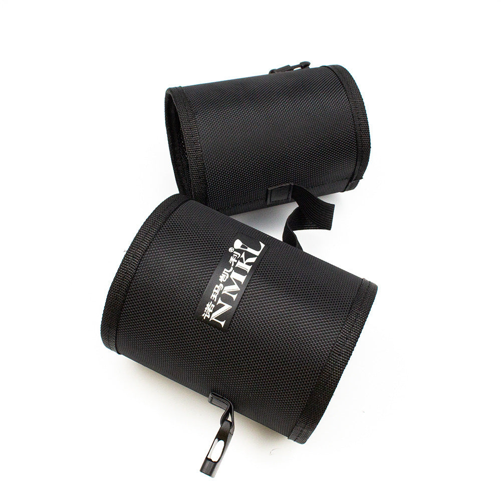 Portable Brush Storage Bag