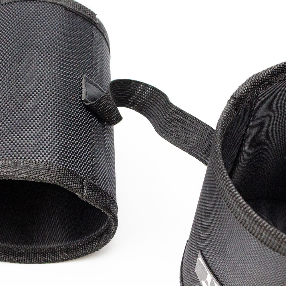 Portable Brush Storage Bag